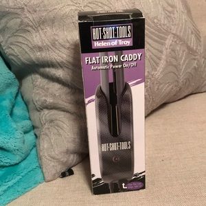 Hot-Shot-Tools flat iron caddy